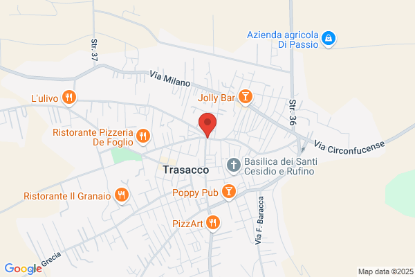 Turco cesidio