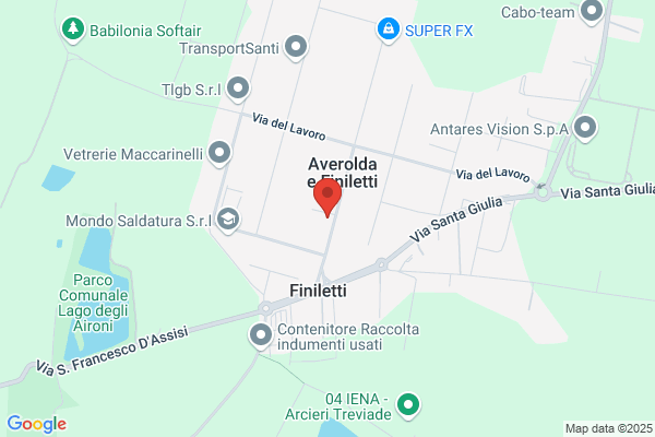 Scalvini rinaldo