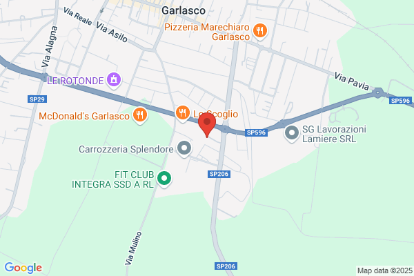 Marengo Srl