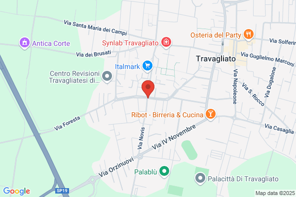 Alambicco Viaggi S.R.L.