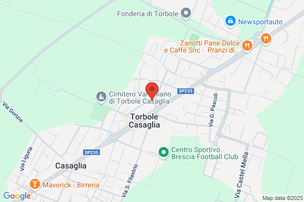 Il Sesto Continente Sas