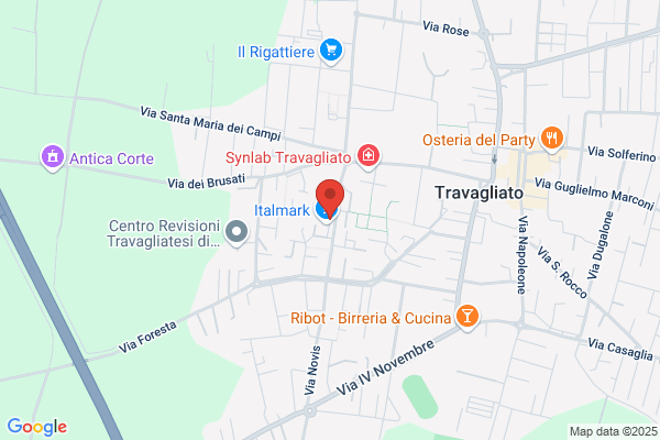 Studio Associato Bocchi Fanti G.Paolo E Macri daniele