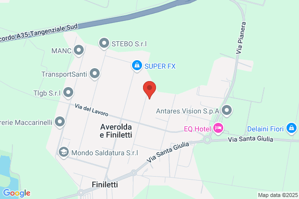 Nuova Cancelli