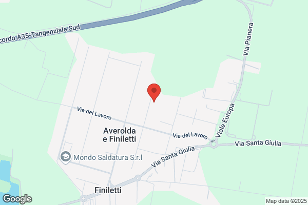 Nuova Cancelli gianfranco