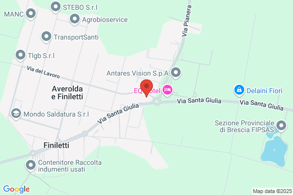 Carrozzeria Travagliatese
