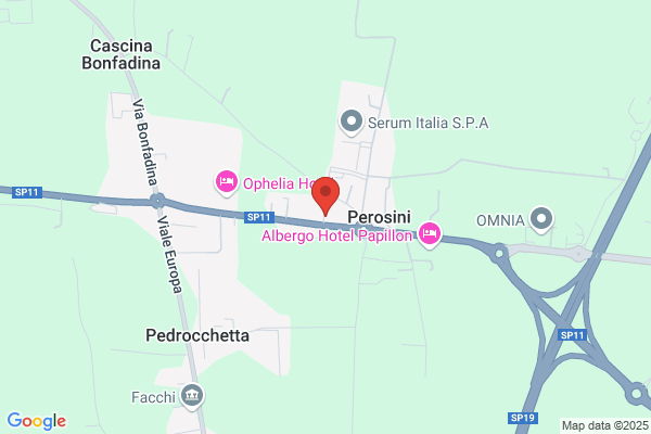 Autocarrozzeria Nuova Olimpia