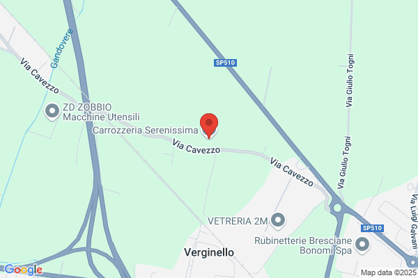 Carrozzeria Serenissima