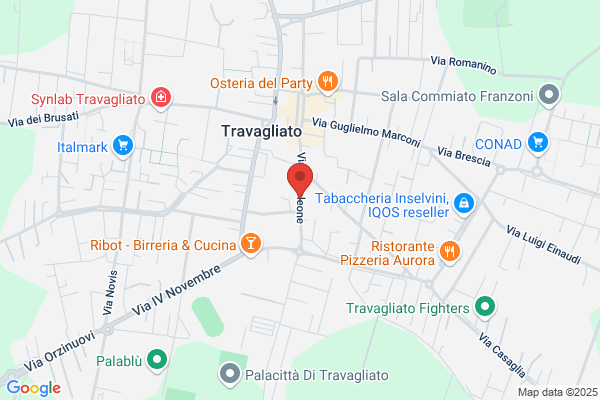 Dental Art Studio Dentistico