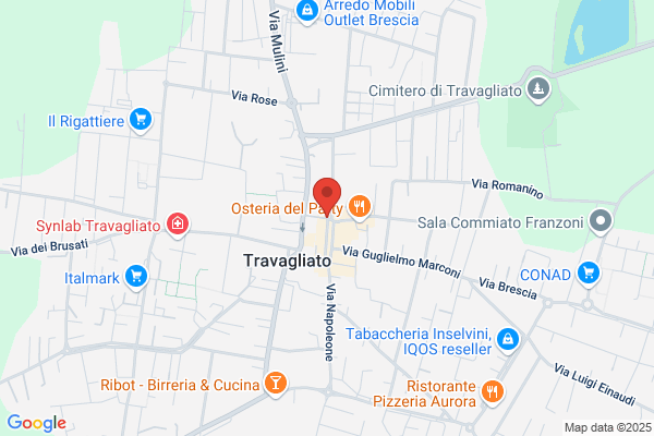 Studio Associato Dottori A. Braga L. Veronesi