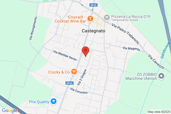 Studio Odontoiatrico Puerari e Morosinotto