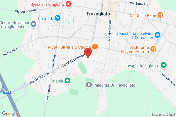 Tennis Club Travagliato