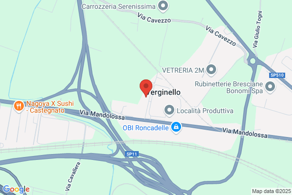 Nuova Tabladini