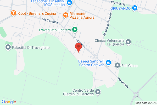 Impresa Edile Fratelli Zugno