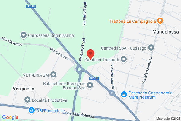 Eurobox di Perotta Giuliano - Box Auto Prefabbricati e Casette