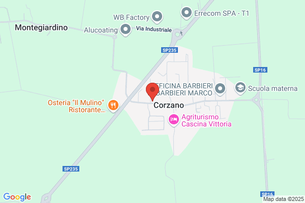 Lazzaroni Giuseppe