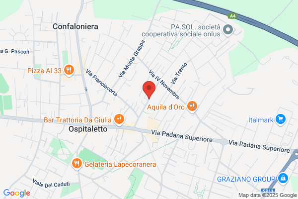 Gabassi Rodengo Dorotea