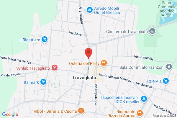 Spazio Colosio