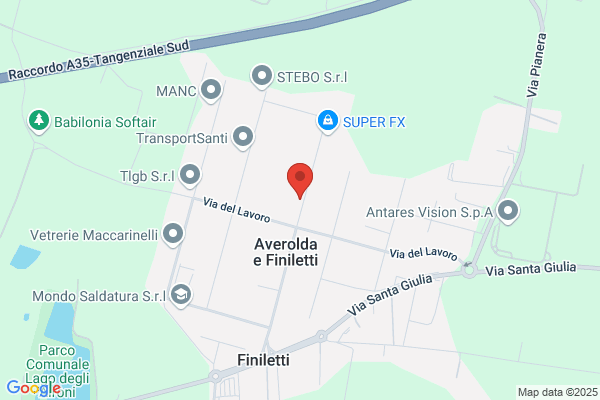 Acquatec Srl