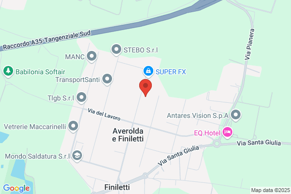 Artigiana Carpenterie