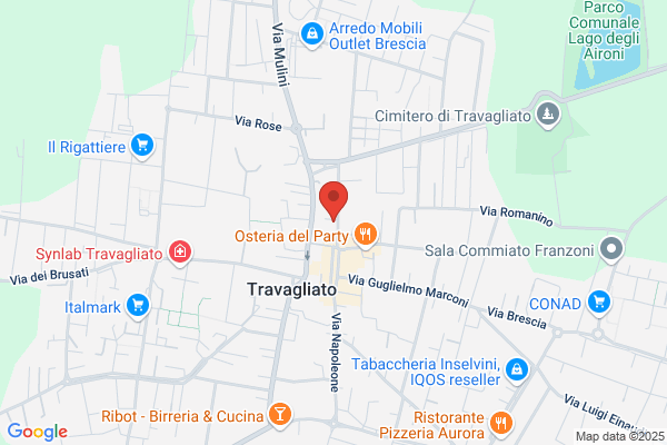 Bonta Vallee Daoste Srl