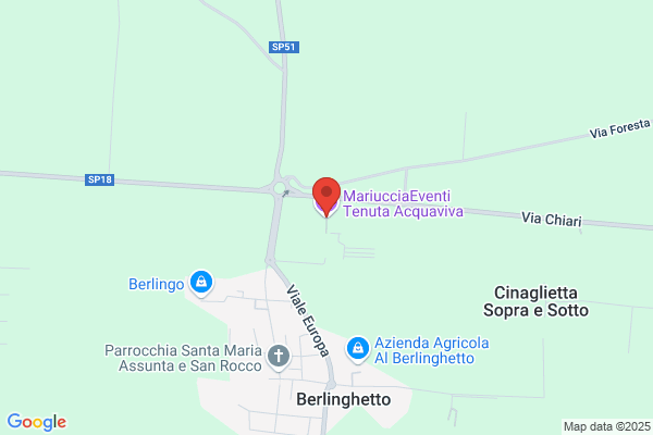 Mariucciaeventi