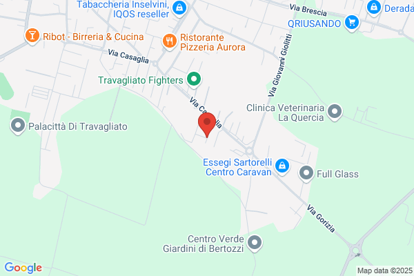 Modelleria Bertozzi Cesare