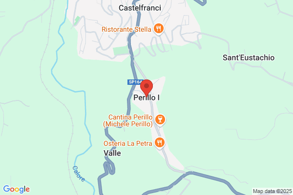 Perillo palmina