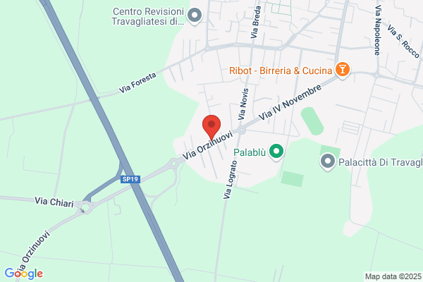 Piton Srl