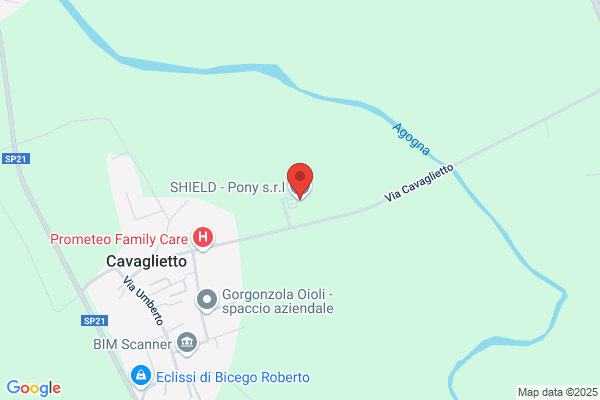 Pony (S.R.L.)