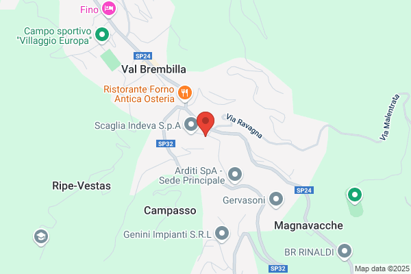 Scaglia Srl