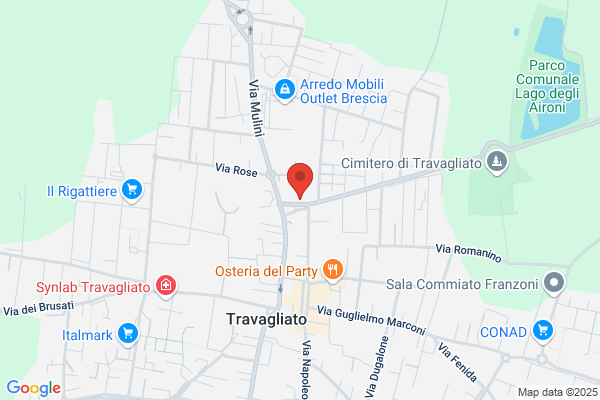 Scuole Elementari Nord