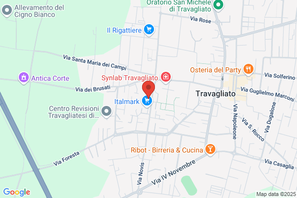 Ufficio Tecnica S.R.L.