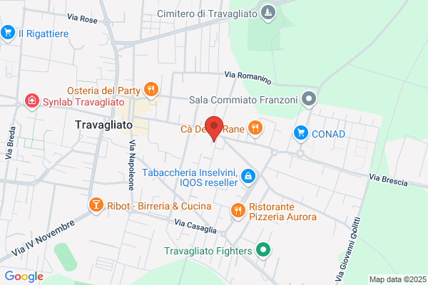 Soluzione casa