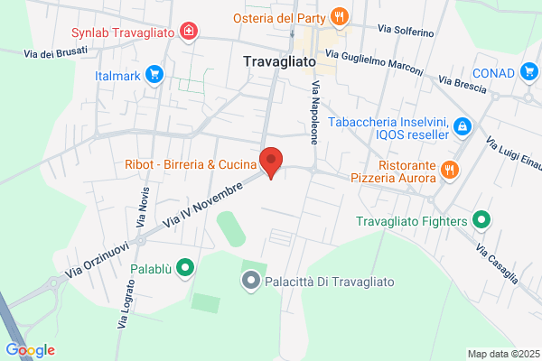 Ristorante Il Calesse