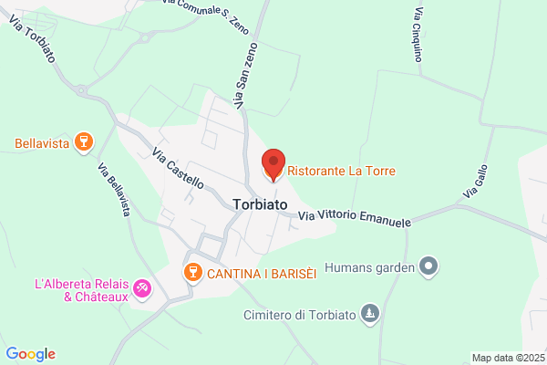 Ristorante La Torre