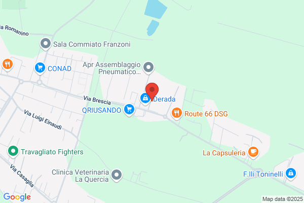 Tessitura Begni Srl