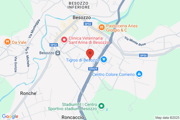 Farina Tende Srls