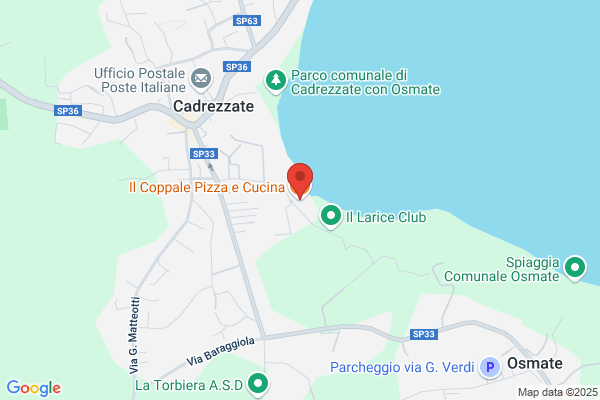 Il Coppale Pizza e Cucina