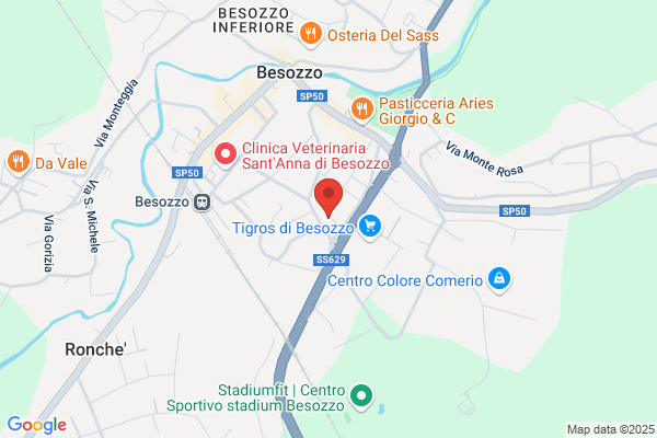 Macchi Dott.ssa Giuliana Dermatologa