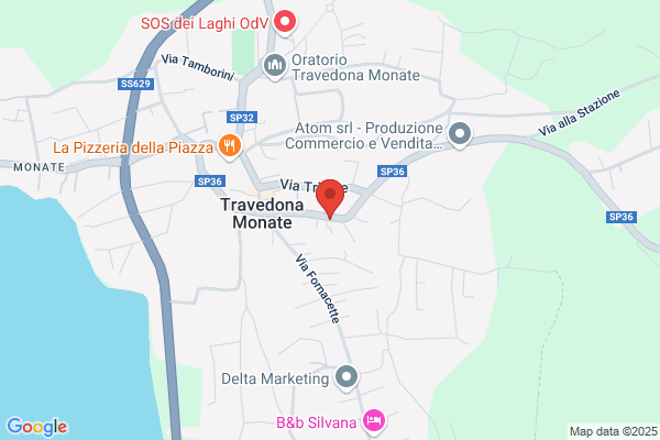 Studio Massoterapico Rosoni