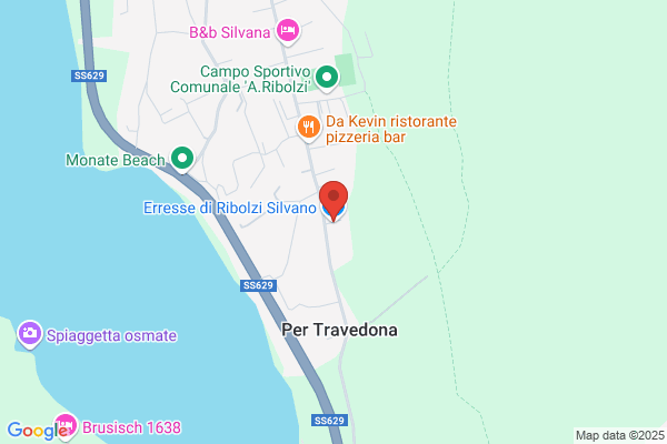 Erresse Di Ribolzi