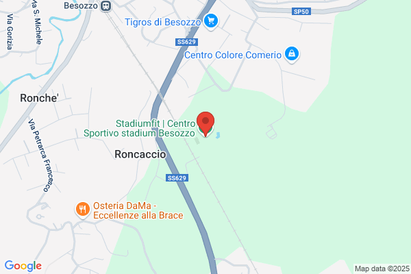 Centro Sportivo Stadium