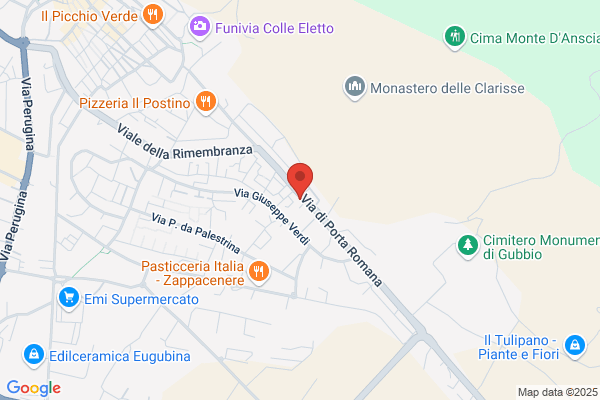 Collanti Eugubini S.R.L.