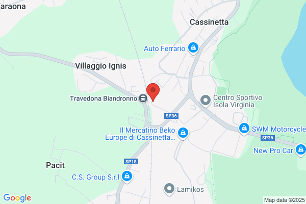F.G.R. Di Farinella S.D.F.