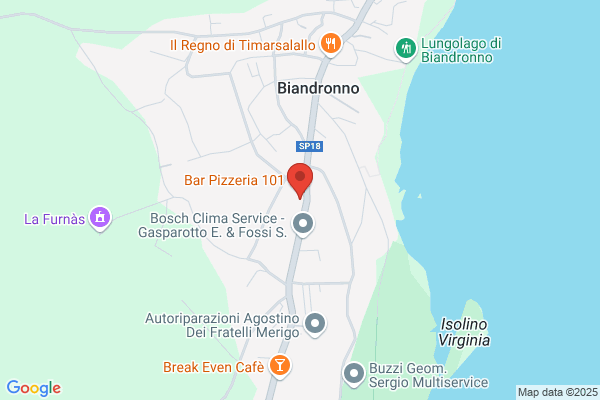 Farmacia Di Biandronno Del Dr. Daniele Gerosa Brichetto