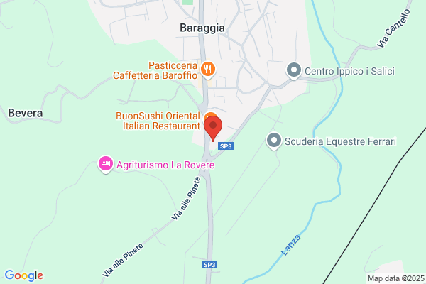 Gallorini Laura