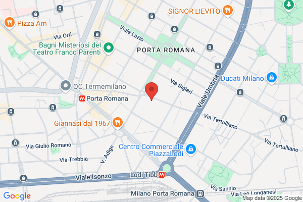 Gca Gestioni & Consulenze Assicurative Di G. Carletti & C. s.A.S.