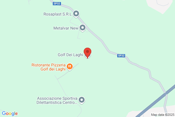 Golf Dei Laghi