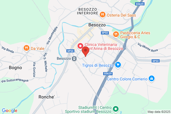 Gsg Ferramenta e Vernici
