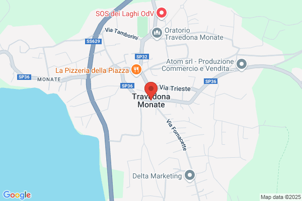 Itof Kofler Di Piona Delia & C. sas
